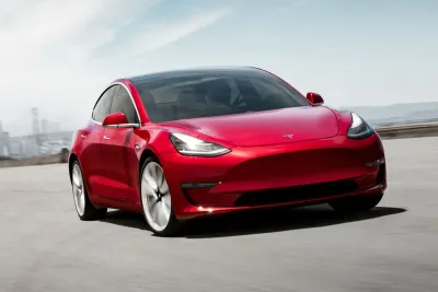 Model 3